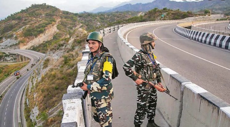 Safety forces to make use of high-tech devices to safe Amarnath Yatra; sticky bombs a priority